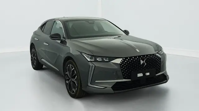 DS DS4