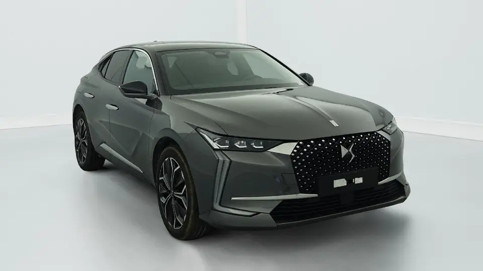 DS DS4