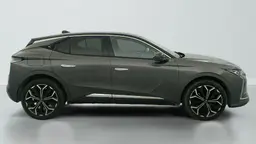 DS DS4 - photo 8