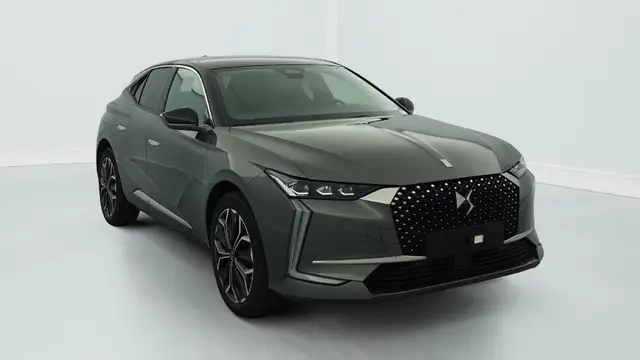 DS DS4