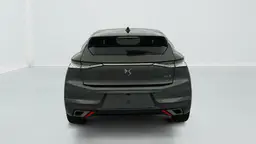 DS DS4 - photo 6