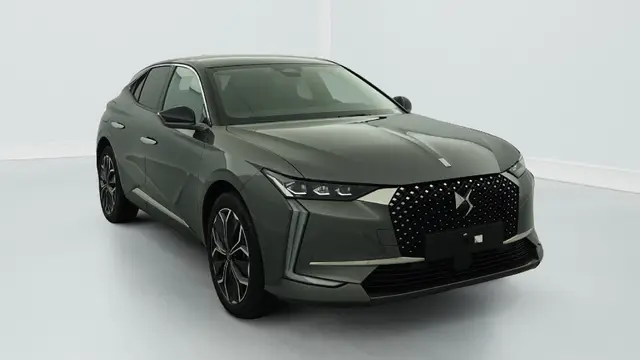 DS DS4