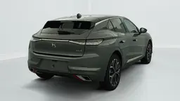 DS DS4 - photo 7