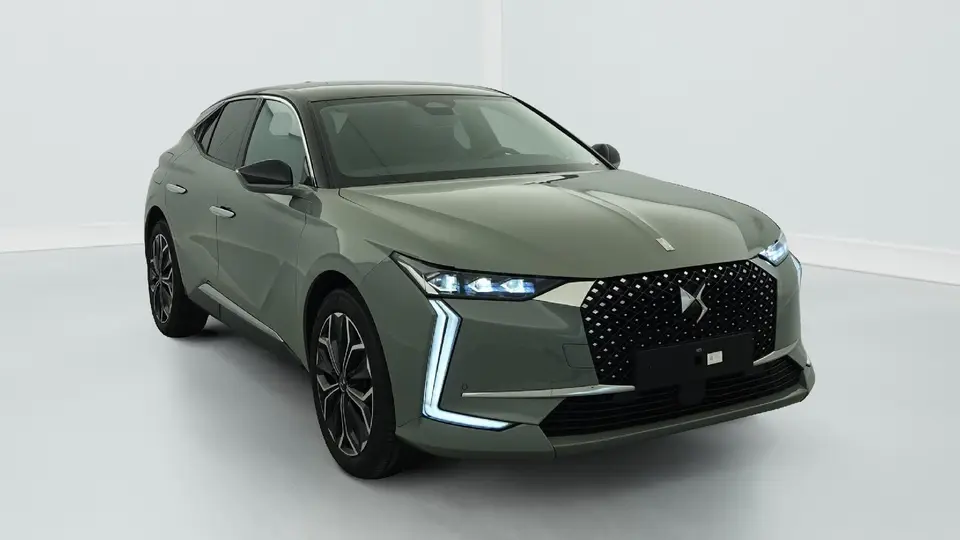 DS DS4