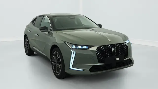 DS DS4