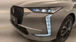 DS DS4 - photo 21