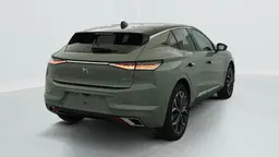 DS DS4 - photo 7