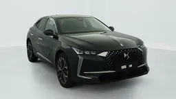 DS DS4 - photo 1