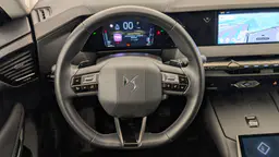 DS DS4 - photo 14
