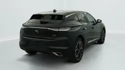 DS DS4 - photo 7