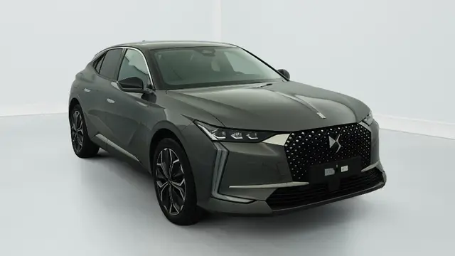 DS DS4
