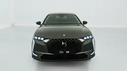 DS DS4 - photo 2