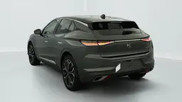 DS DS4 - photo 5