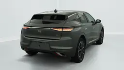 DS DS4 - photo 7