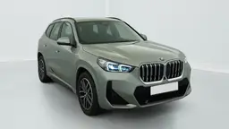 BMW X1 - photo 1