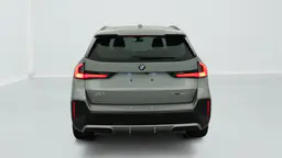BMW X1 - photo 6