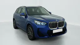 BMW X1 - photo 1