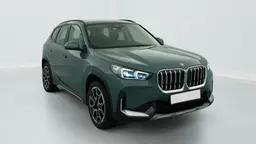 BMW X1 - photo 1