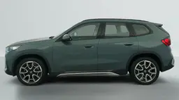 BMW X1 - photo 4