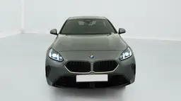 BMW 1 Serie - photo 2
