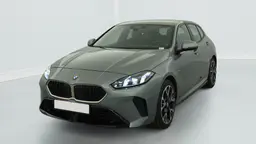 BMW 1 Serie - photo 3