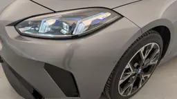 BMW 1 Serie - photo 22