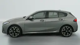 BMW 1 Serie - photo 4