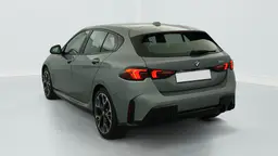 BMW 1 Serie - photo 5