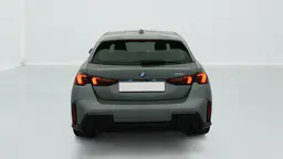 BMW 1 Serie - photo 6