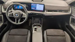 BMW X2 - photo 13