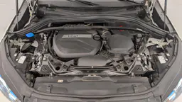 BMW X2 - photo 20