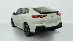 BMW X2 - photo 5