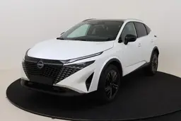 Nissan Qashqai - photo 1