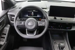 Nissan Qashqai - photo 11