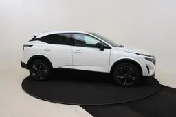 Nissan Qashqai - photo 4