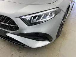 Mercedes-Benz A 200 - photo 23