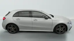 Mercedes-Benz A 200 - photo 8