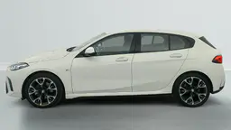 BMW 1 Serie - photo 4