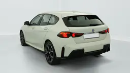 BMW 1 Serie - photo 5