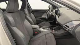 BMW 1 Serie - photo 9
