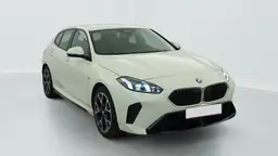 BMW 1 Serie - photo 1