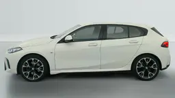 BMW 1 Serie - photo 4