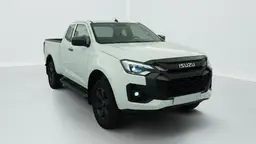 Isuzu D-Max - photo 1