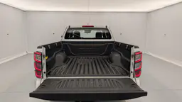 Isuzu D-Max - photo 11