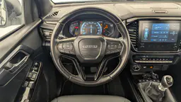 Isuzu D-Max - photo 14