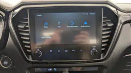 Isuzu D-Max - photo 21