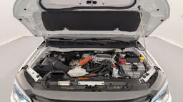 Isuzu D-Max - photo 27