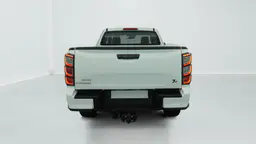 Isuzu D-Max - photo 6