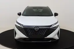 Nissan Qashqai - photo 2