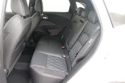 Nissan Qashqai - photo 13